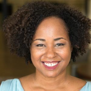 Meet your Posher, Janet